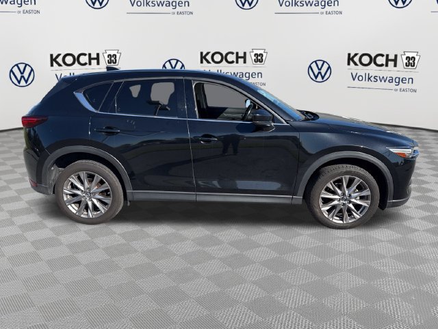 Used 2019 MAZDA CX-5 Grand Touring w/ GT Premium Package AWD/4WD image 9