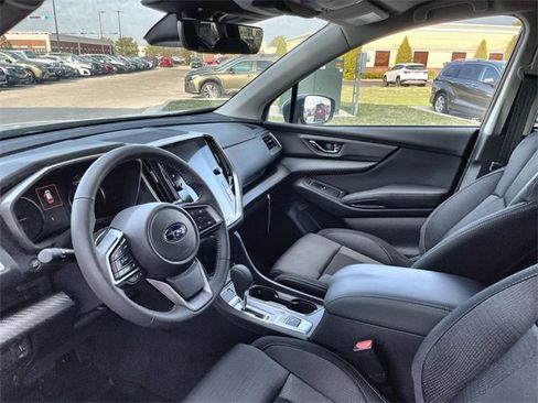 New 2025 Subaru Ascent Premium image 11