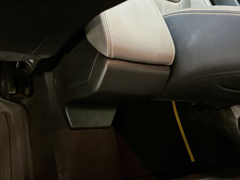 Used 2021 Subaru Crosstrek 2.5i Sport w/ Popular Package #2B image 27