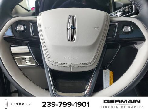 New 2025 Lincoln Aviator 2WD w/ Equipment Group 101A image 22