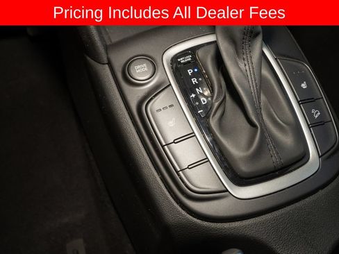 Used 2021 Hyundai Kona SEL FWD image 15
