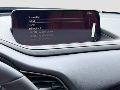 New 2026 MAZDA CX-30 AWD 2.5 S image 32