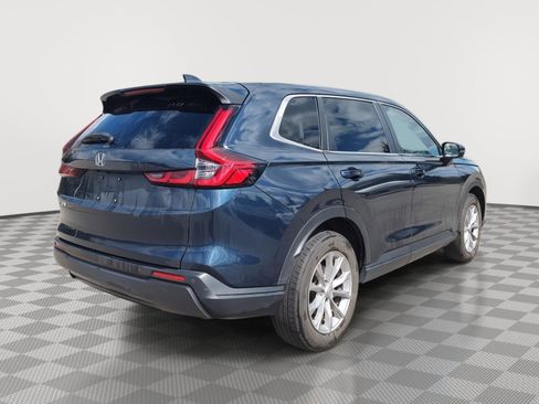 Used 2025 Honda CR-V EX-L image 33
