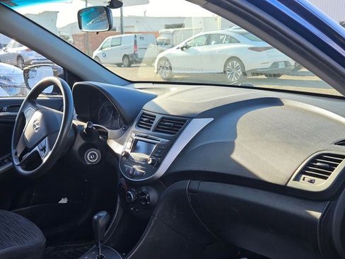 Used 2016 Hyundai Accent SE image 15