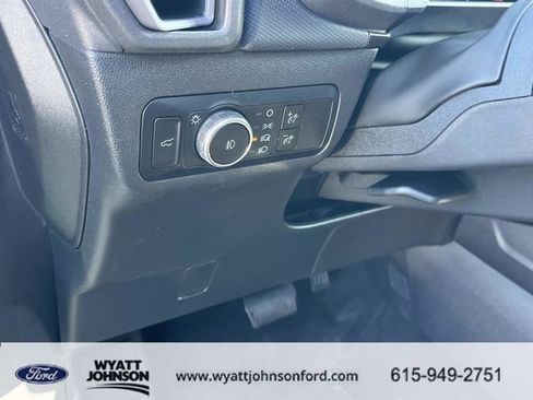 New 2025 Ford Bronco Sport Big Bend w/ Convenience Package image 24