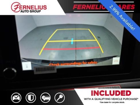 New 2026 Toyota Tacoma TRD Off-Road image 26