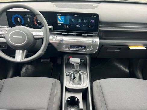 New 2026 Hyundai Kona SEL Sport FWD image 12