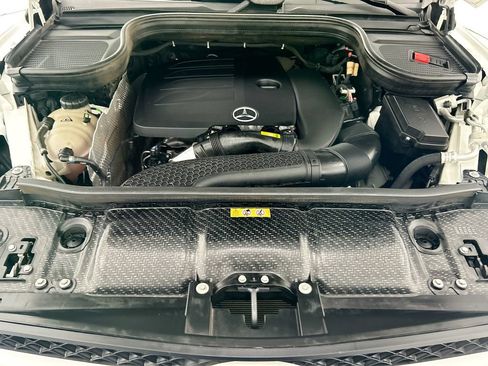 Used 2022 Mercedes-Benz GLE 350 4MATIC image 28