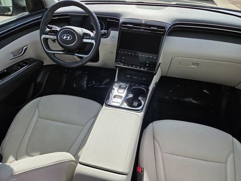Used 2023 Hyundai Tucson Limited image 30
