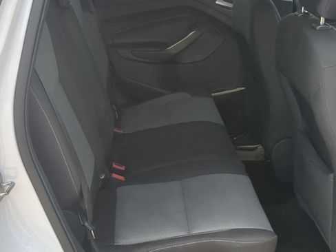 Used 2018 Ford Escape SE AWD/4WD image 20