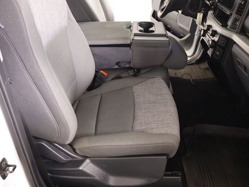 Used 2024 Ford F250 XLT w/ FX4 Off-Road Package image 12