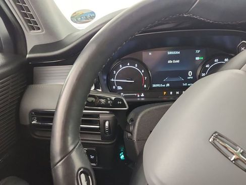 Used 2022 Lincoln Corsair AWD w/ Premium Package image 20