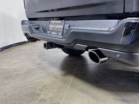New 2026 RAM 1500 Express AWD/4WD image 32