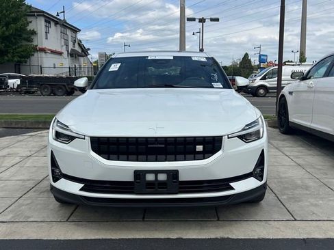 Used 2023 Polestar Polestar 2 w/ Pilot Pack AWD/4WD image 4