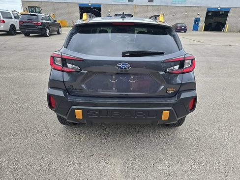 Used 2024 Subaru Crosstrek 2.5i Wilderness AWD/4WD image 5