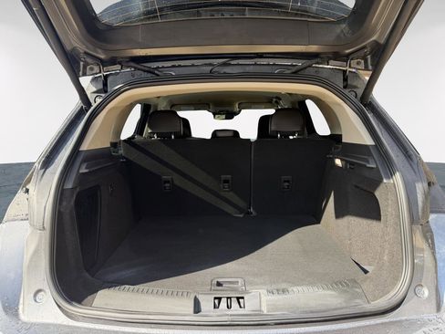 New 2026 Lincoln Corsair Premiere AWD/4WD image 24