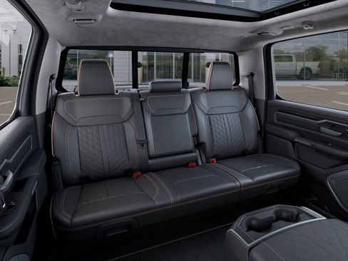 New 2026 RAM 1500 Tungsten w/ Bed Utility Group image 14