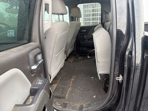 Used 2019 GMC Sierra 1500 Limited w/ Elevation Edition image 18