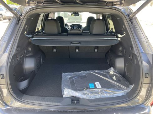New 2026 Subaru Crosstrek 2.5i AWD/4WD image 38