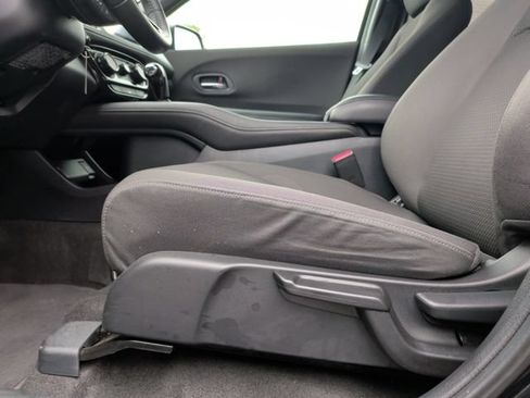 Used 2022 Honda HR-V Sport image 15