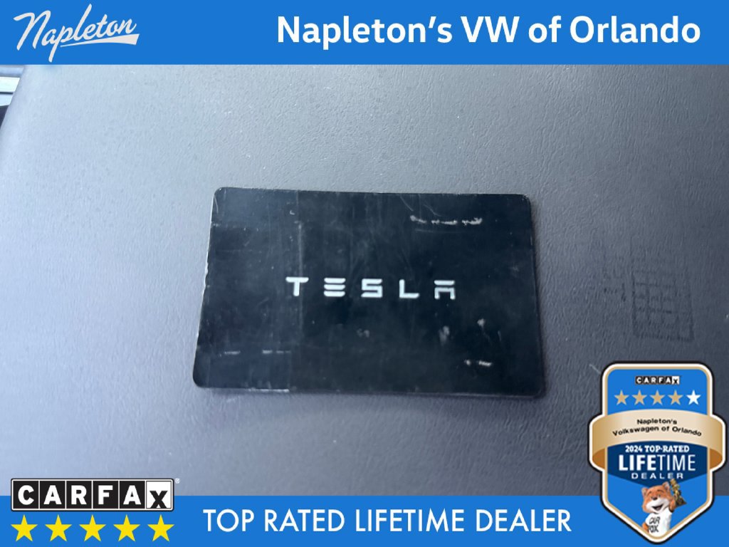 Used 2023 Tesla Model Y AWD image 35