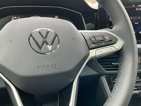 New 2025 Volkswagen Jetta SE image 21