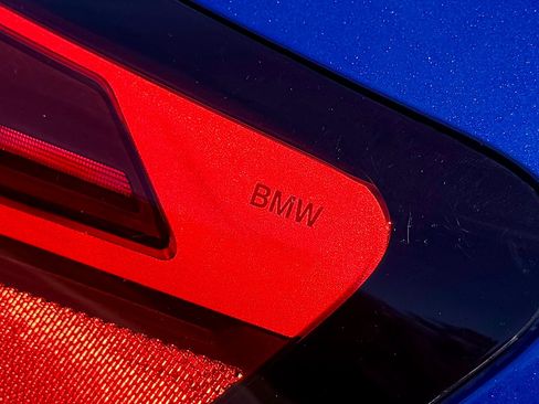 Used 2024 BMW X2 M35i image 77