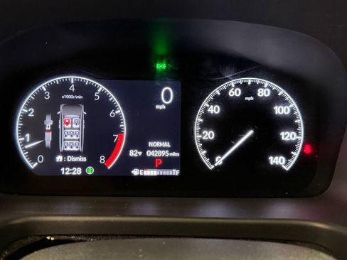 Used 2025 Honda Odyssey EX-L image 25
