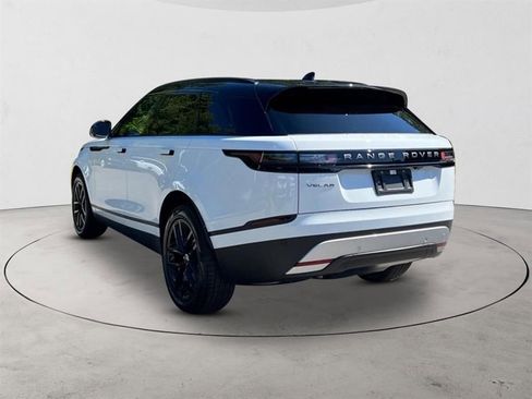 New 2026 Land Rover Range Rover Velar S image 3