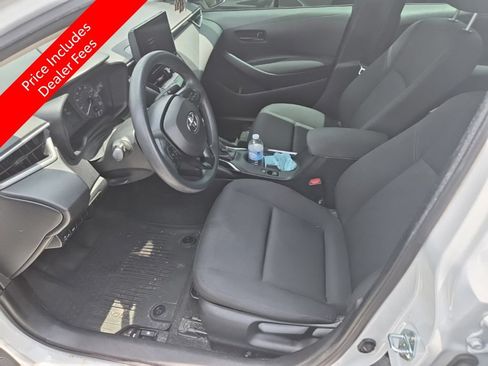Used 2024 Toyota Corolla LE FWD image 15