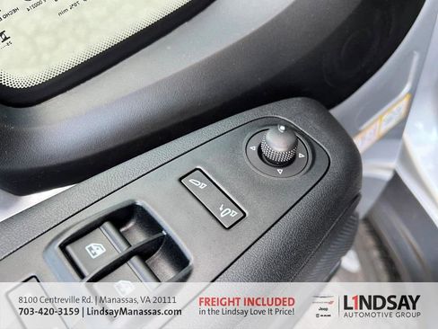 New 2026 RAM ProMaster 1500 w/ Safety Group image 23