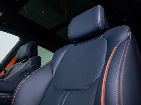 New 2026 Genesis GV70 2.5T Sport Prestige AWD/4WD image 20