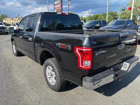 Used 2015 Ford F150 XL w/ Equipment Group 101A Mid image 6