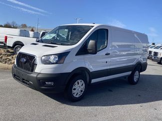 New 2025 Ford Transit 250 Base RWD w/ Exterior Upgrade Package video 3