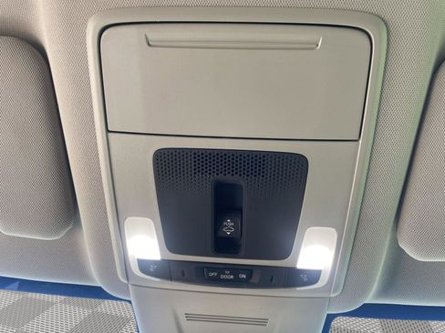 Used 2023 Honda CR-V EX-L image 27