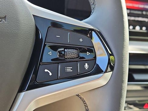 Used 2025 BMW i4 xDrive40i w/ Parking Assistance Package image 24