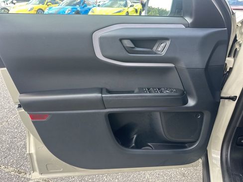 Used 2024 Ford Bronco Sport Big Bend w/ Convenience Package image 24