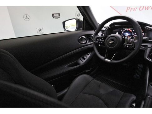 New 2026 Nissan Z Performance image 6