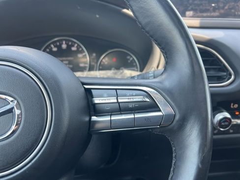 Used 2023 MAZDA CX-30 2.5 Turbo w/ Premium Package image 54