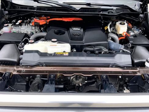 Used 2023 Toyota Tundra Limited RWD image 31