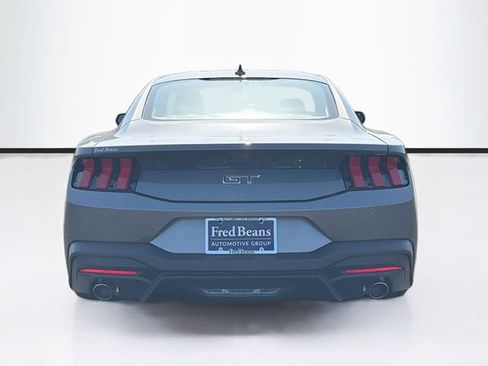 New 2026 Ford Mustang GT RWD image 7