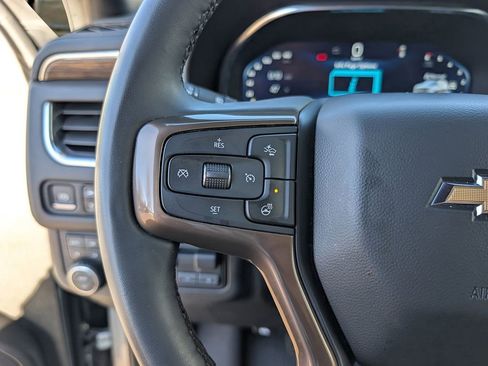 Used 2024 Chevrolet Tahoe High Country image 25