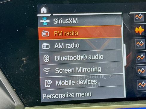 Used 2021 BMW X6 xDrive40i image 29