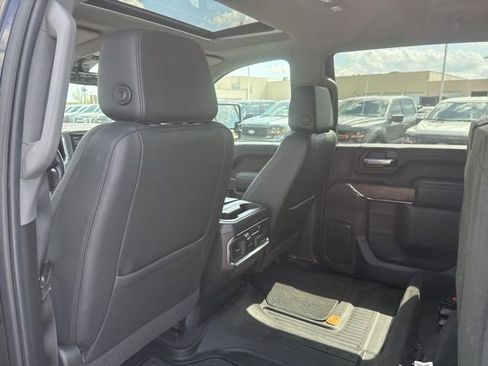 Used 2023 GMC Sierra 2500 Denali w/ Denali Black Diamond Edition image 24