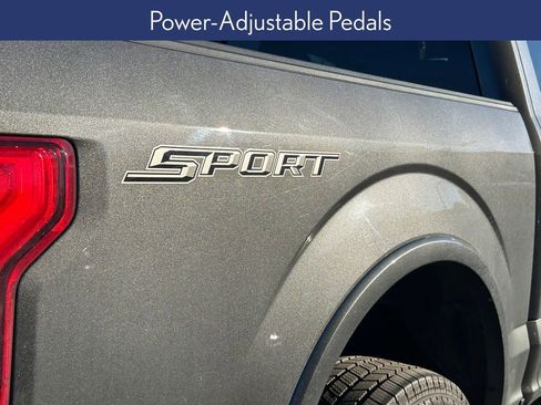 Used 2019 Ford F150 XLT w/ Equipment Group 302A Luxury image 12