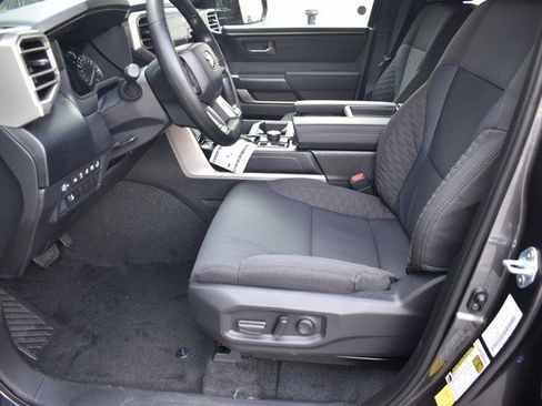 New 2026 Toyota Tundra SR5 image 7