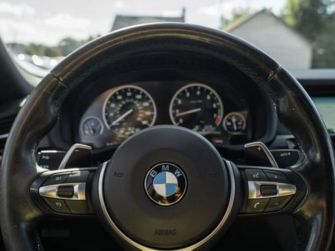 Used 2018 BMW X4 M40i AWD/4WD image 19