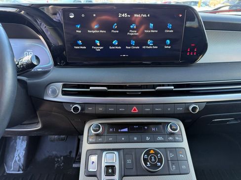 Used 2023 Hyundai Palisade XRT w/ Cargo Package image 12