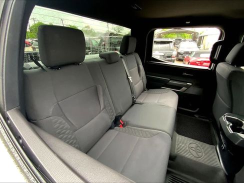 Used 2025 Toyota Tundra SR5 image 19