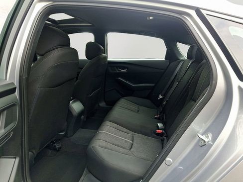 Certified 2023 Honda Accord Sport image 8